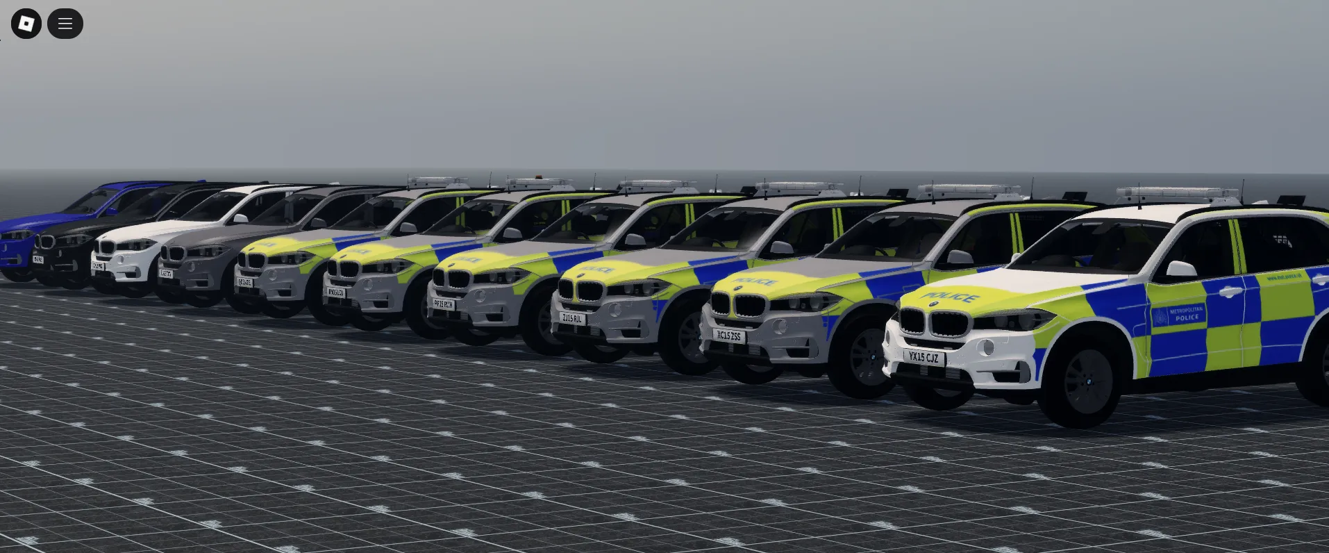 2016 BMW X5 Pack Banner